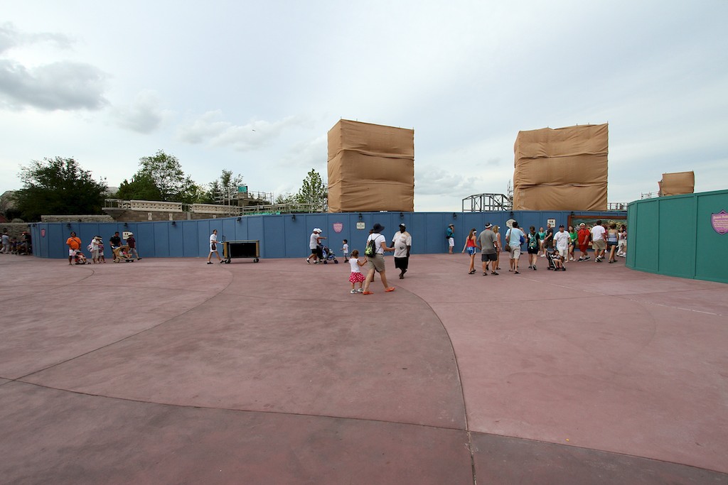 Fantasyland