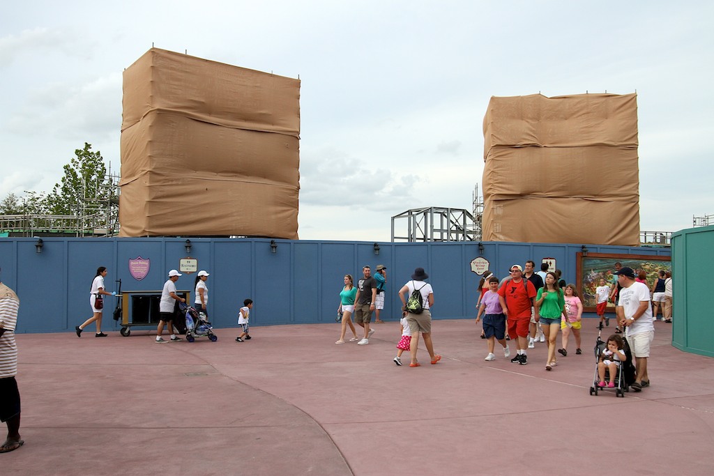 Fantasyland
