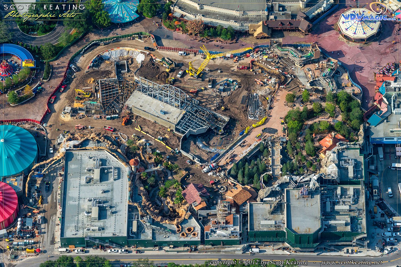 Fantasyland