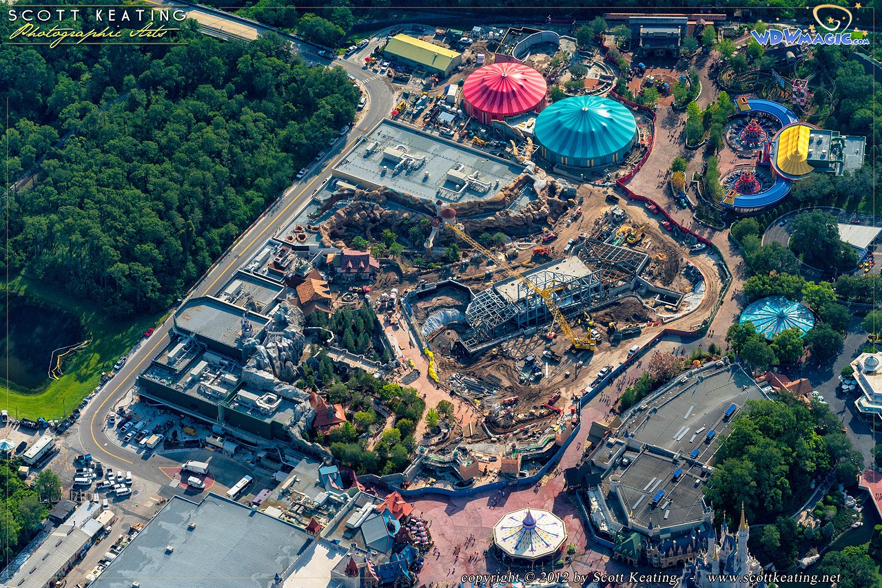 Fantasyland