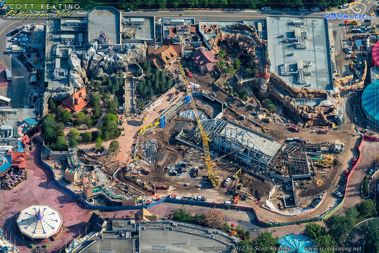 Fantasyland