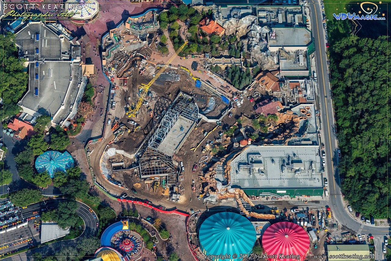 Fantasyland