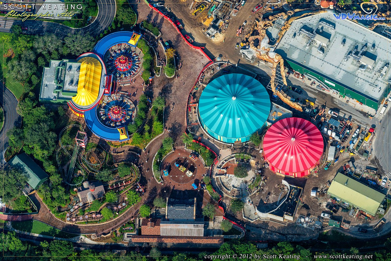 Fantasyland