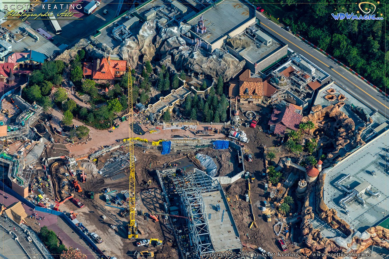 Fantasyland