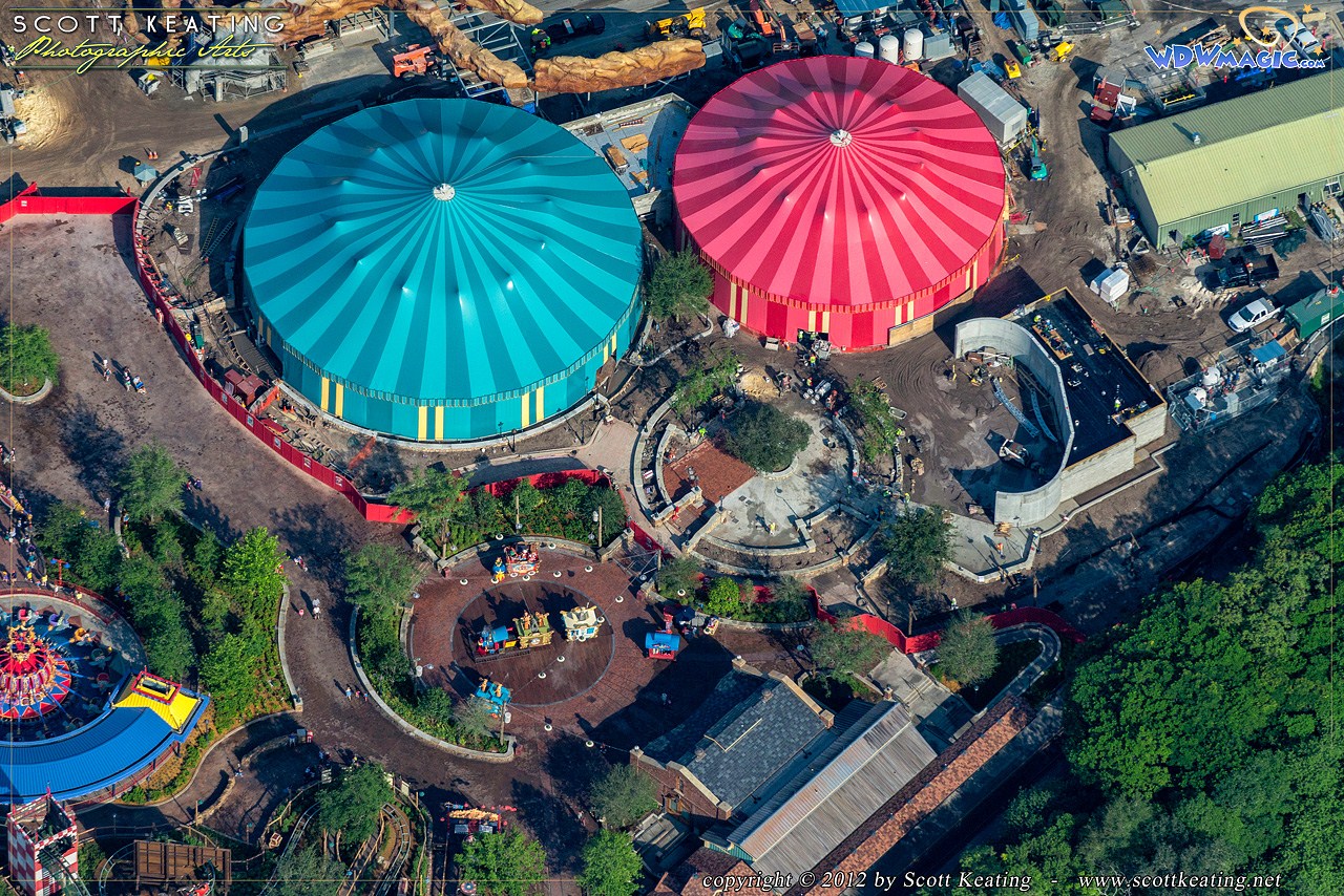 Fantasyland