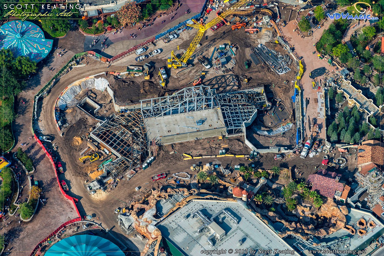 Fantasyland