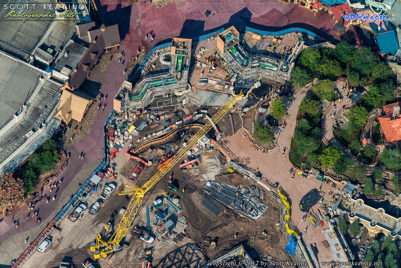 Fantasyland