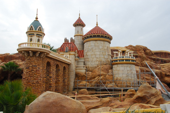 Fantasyland