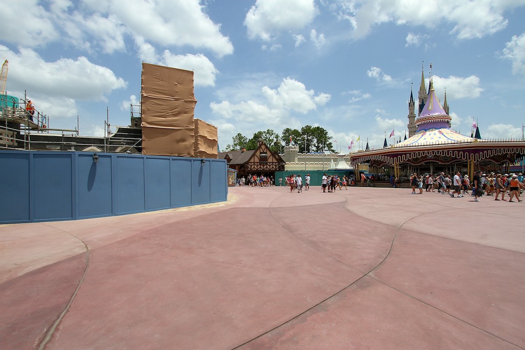 Fantasyland