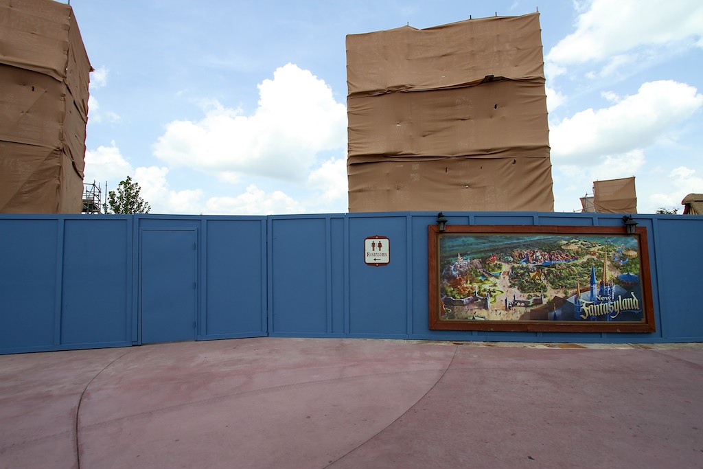Fantasyland