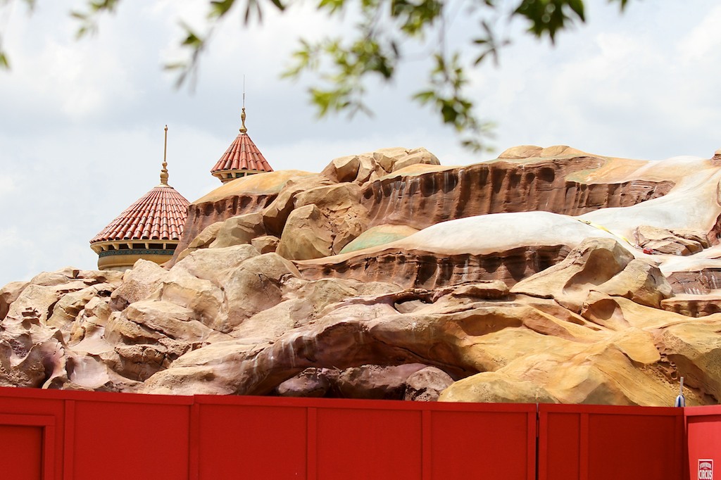 Fantasyland