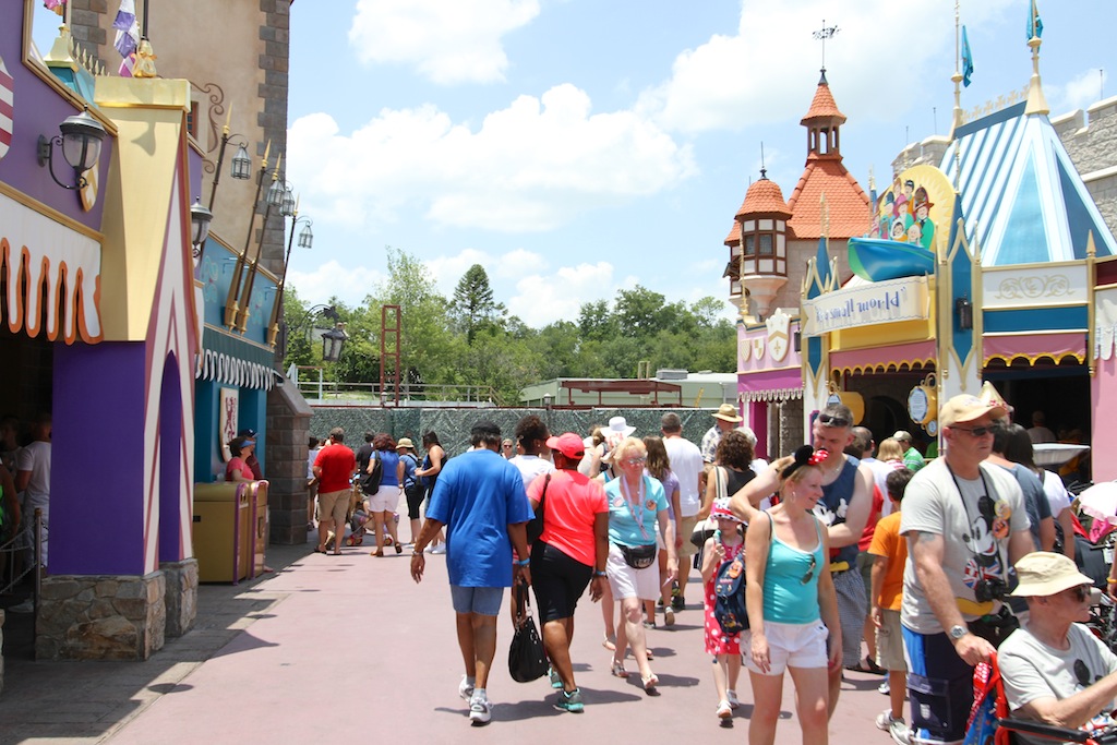 Fantasyland