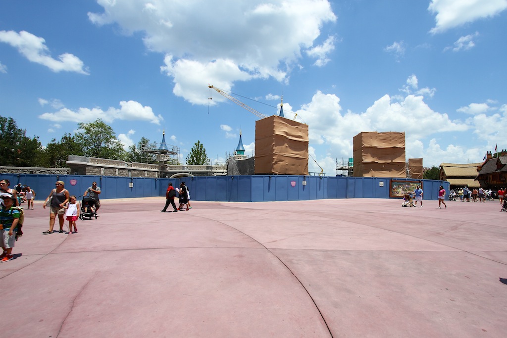 Fantasyland