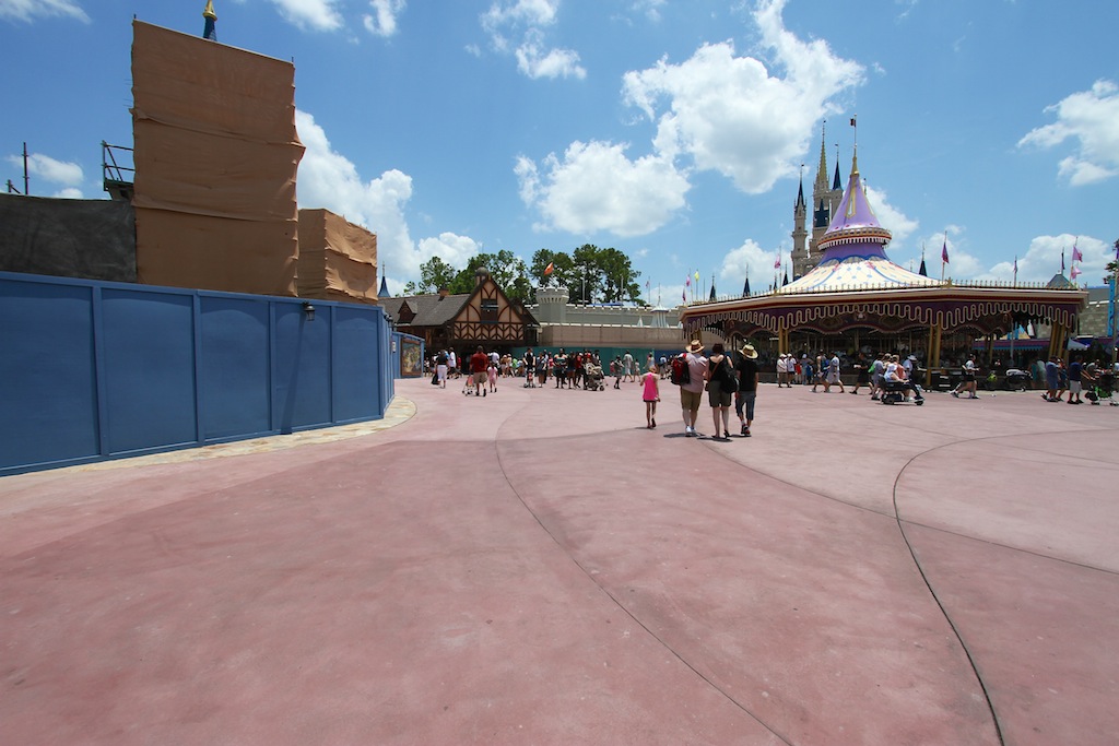 Fantasyland
