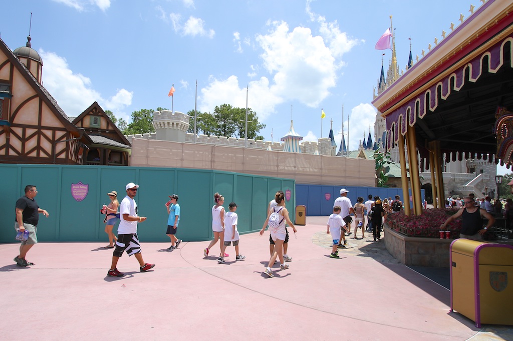 Fantasyland