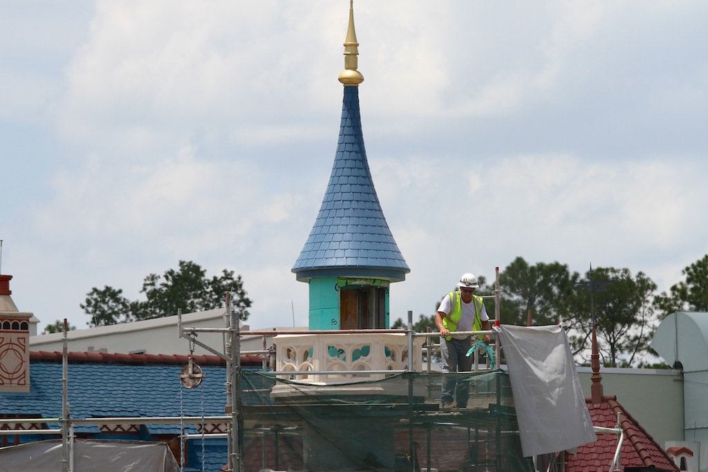 Fantasyland