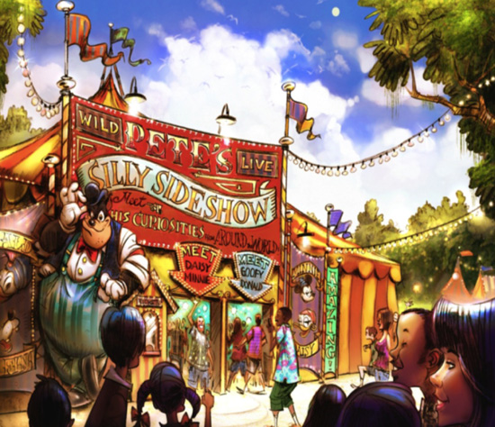 Fantasyland