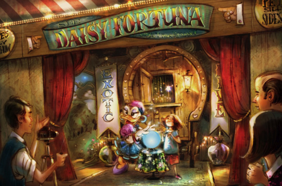 Fantasyland