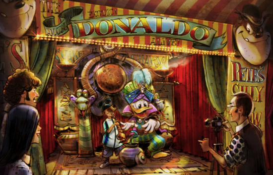 Fantasyland