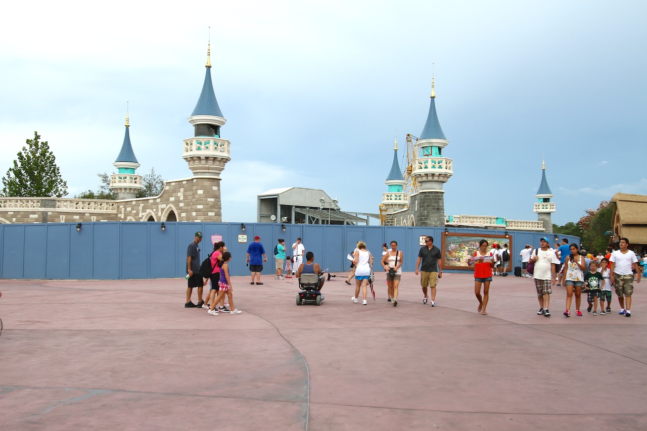 Fantasyland