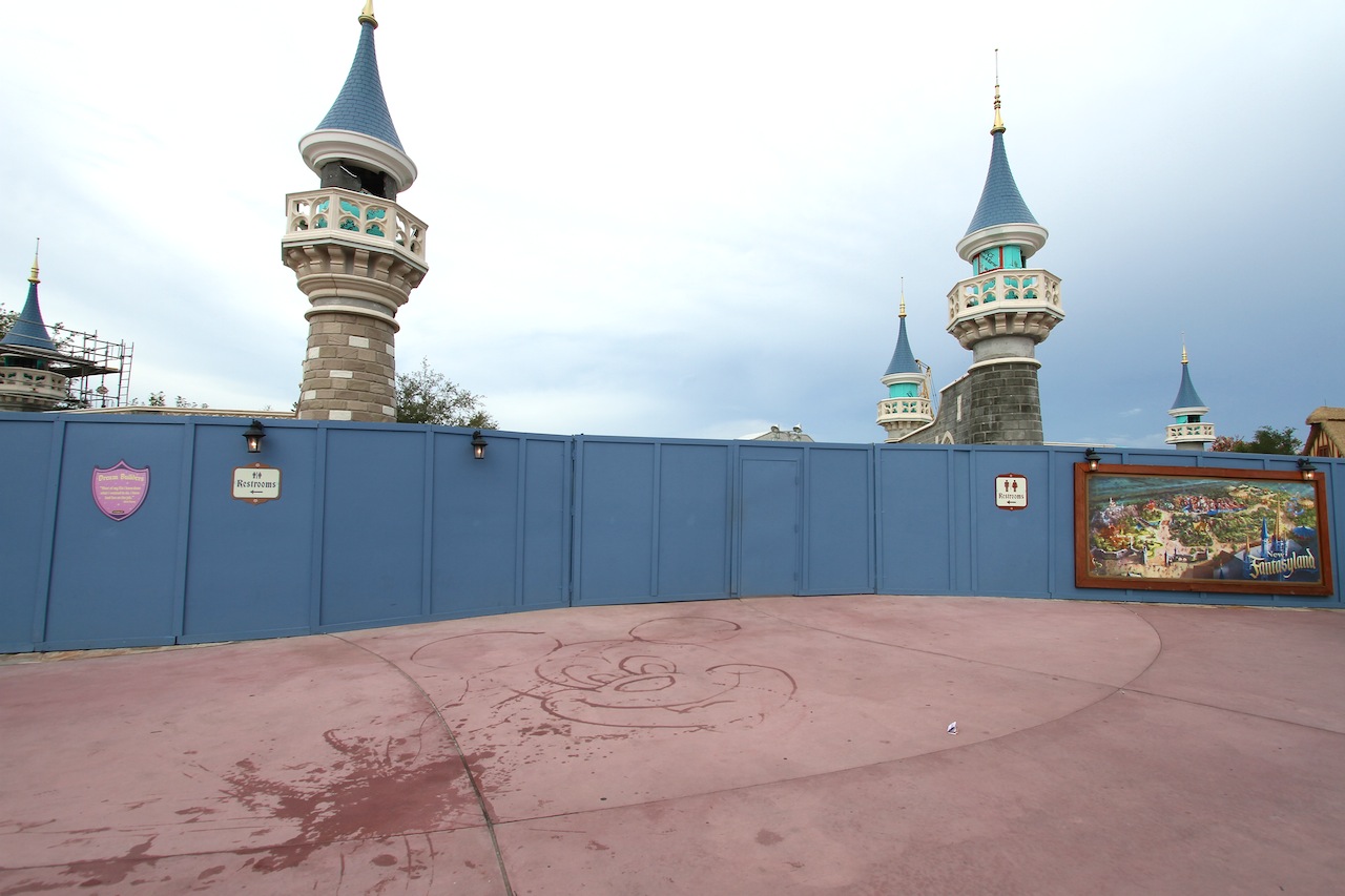 Fantasyland