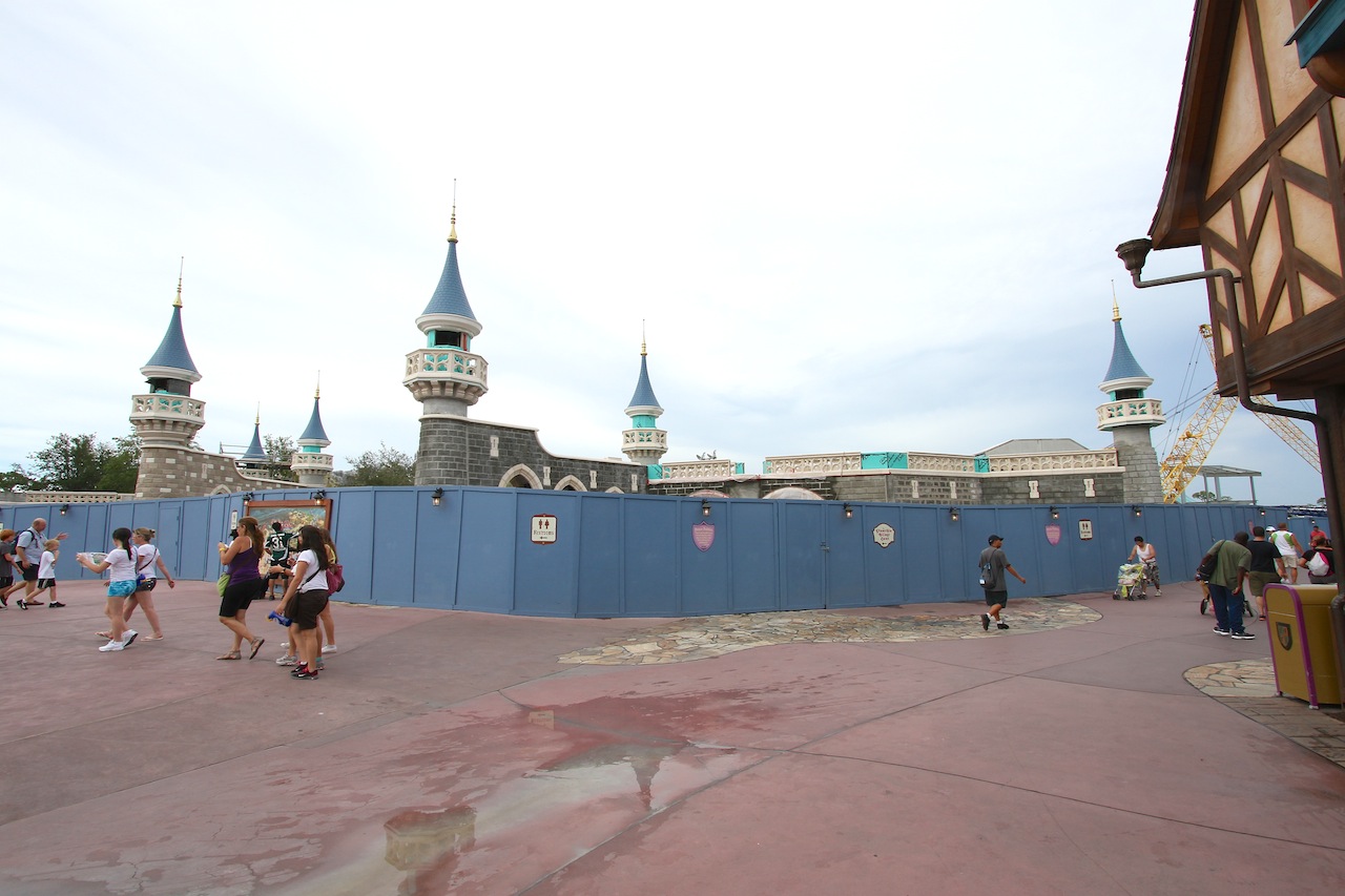 Fantasyland