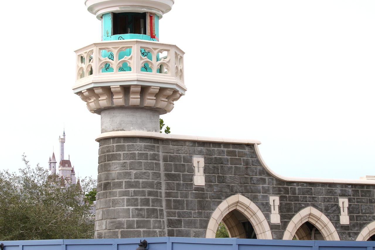 Fantasyland