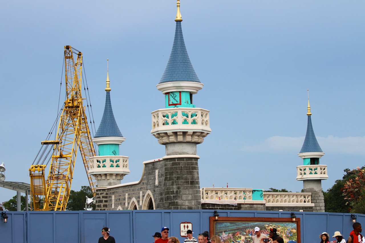 Fantasyland
