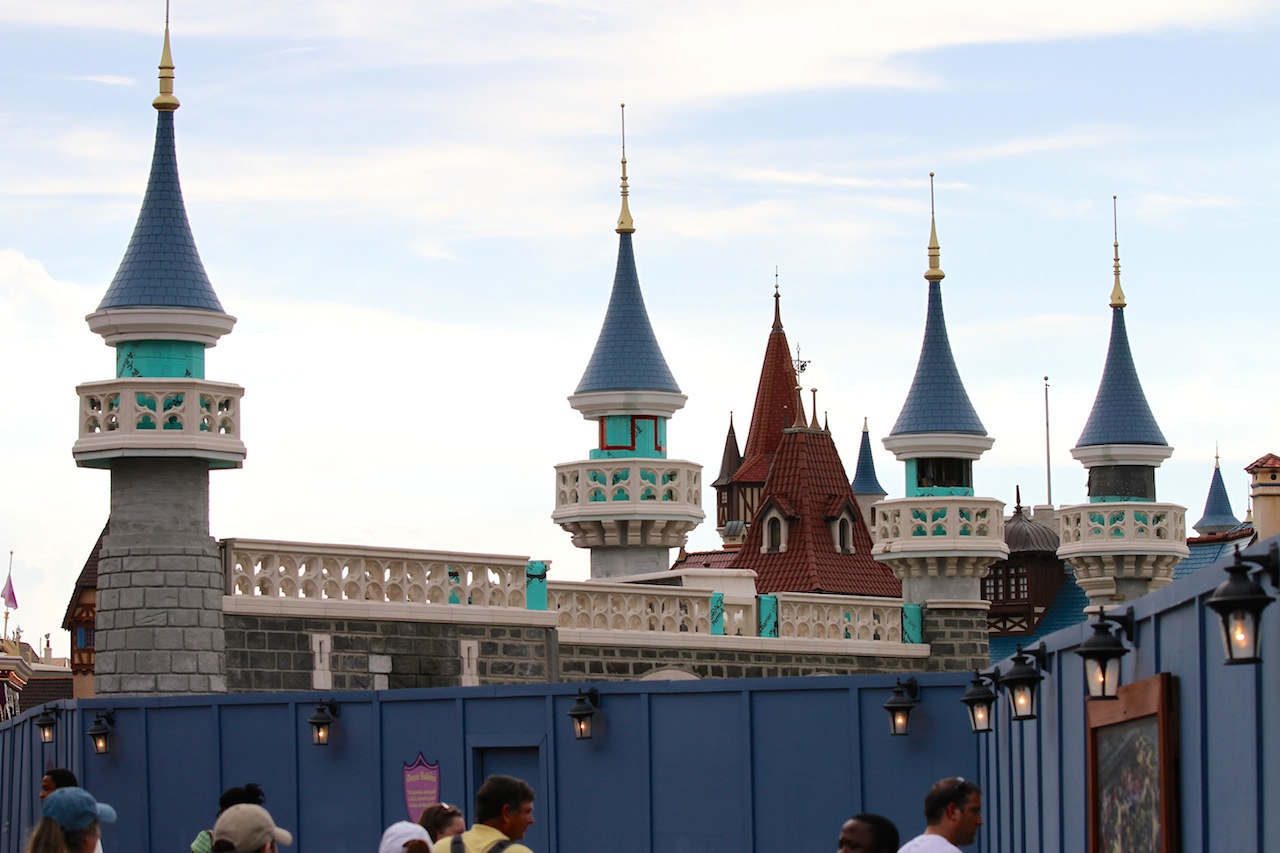 Fantasyland