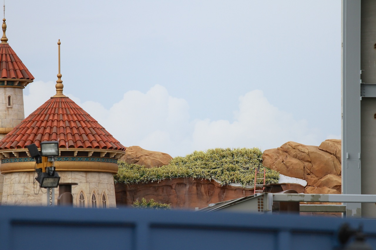 Fantasyland