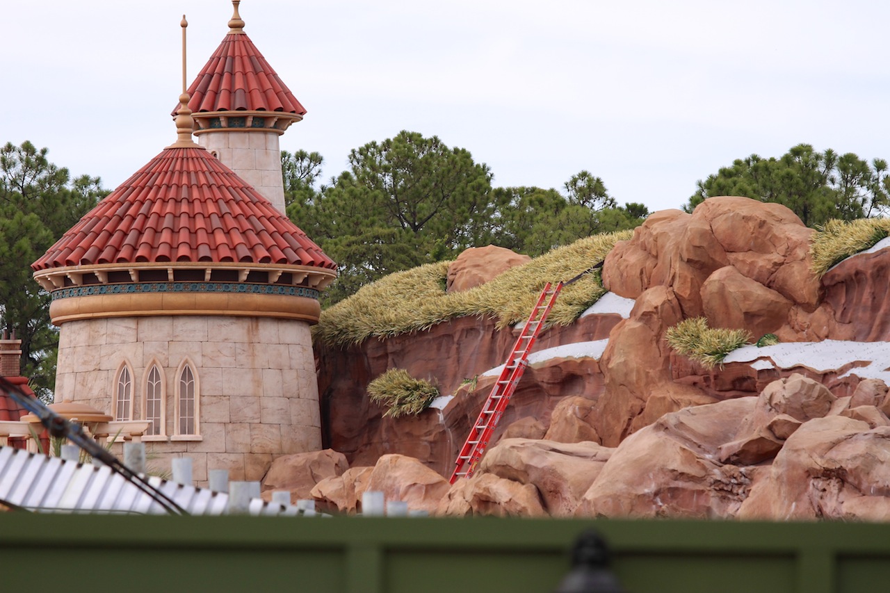 Fantasyland