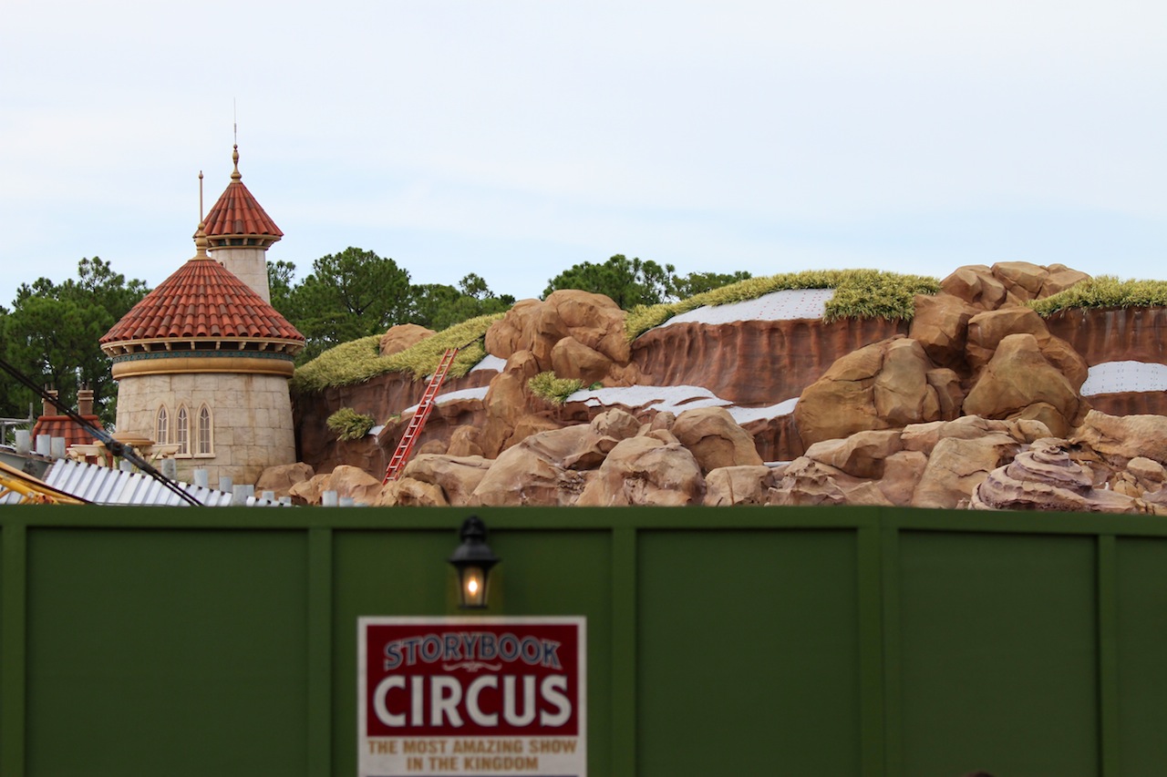 Fantasyland