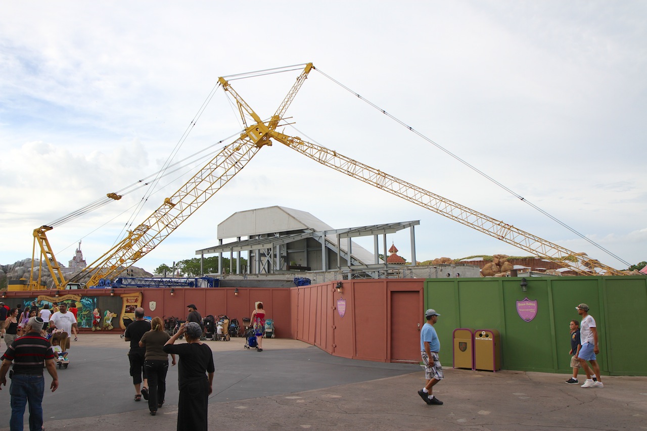 Fantasyland