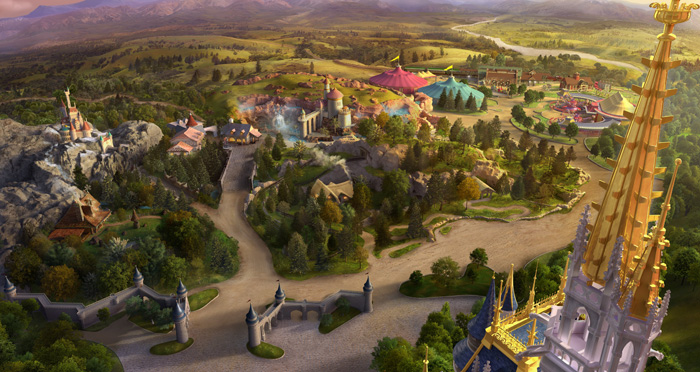 Fantasyland
