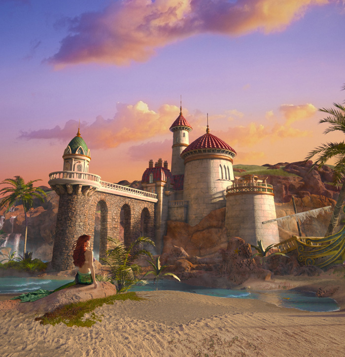 Fantasyland