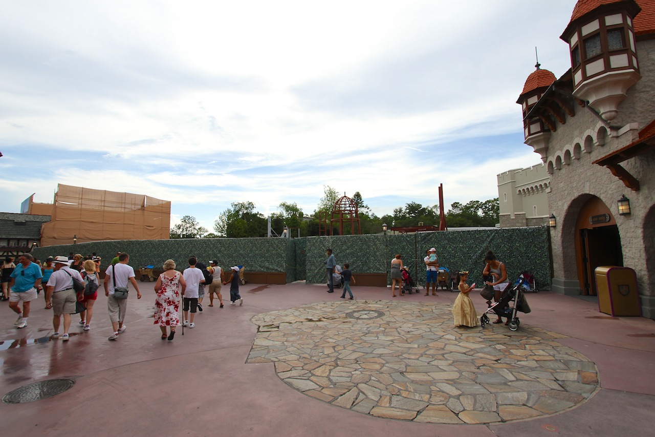 Fantasyland