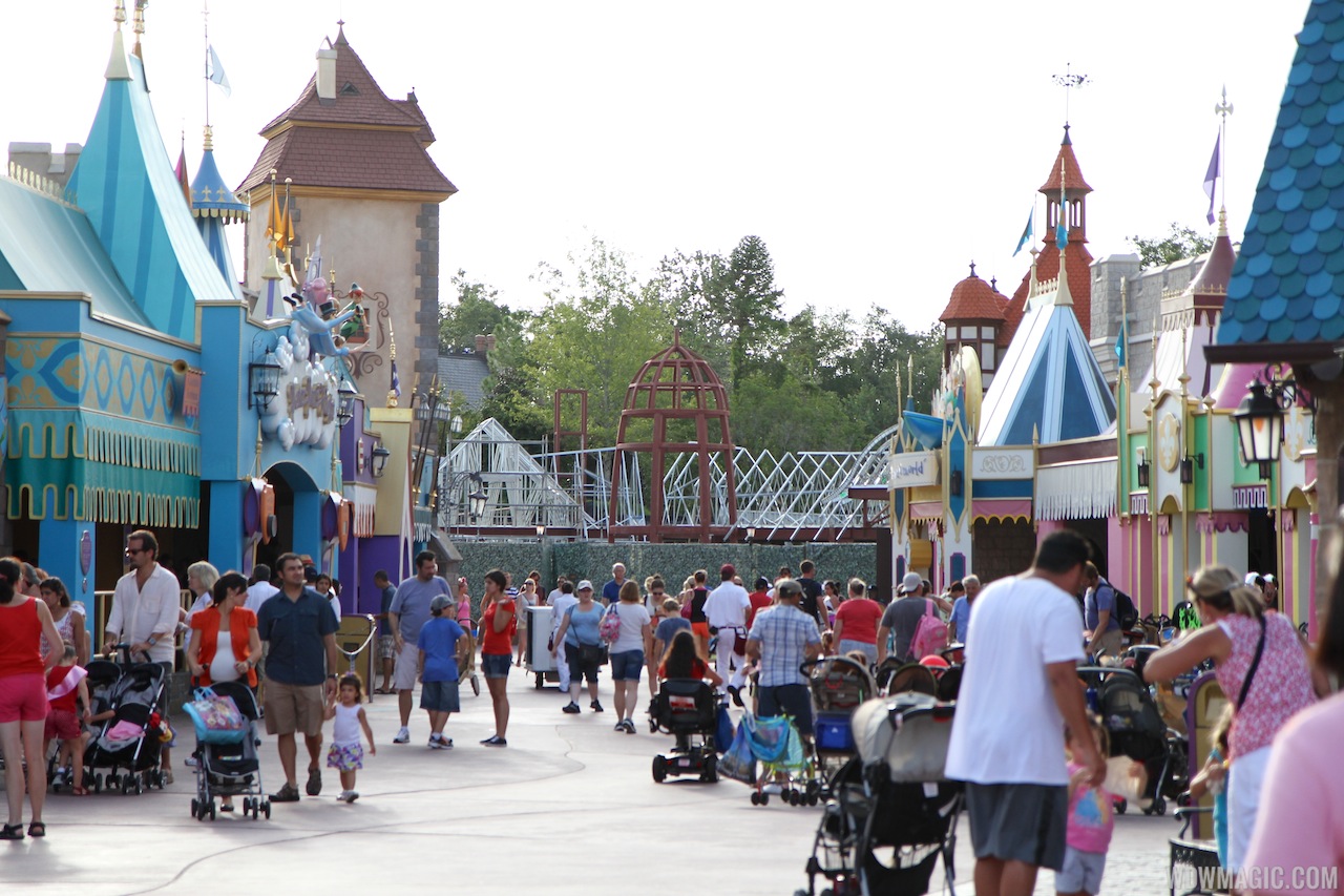 Fantasyland