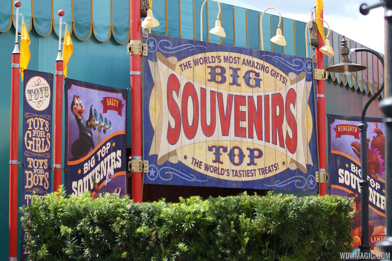 Fantasyland