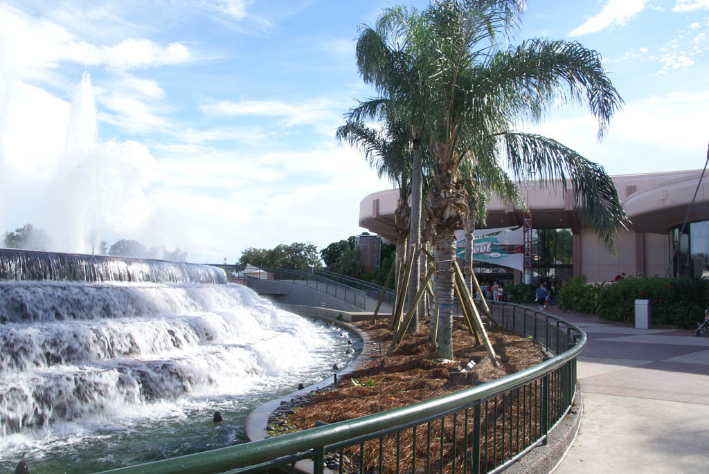 Fountain of Nations