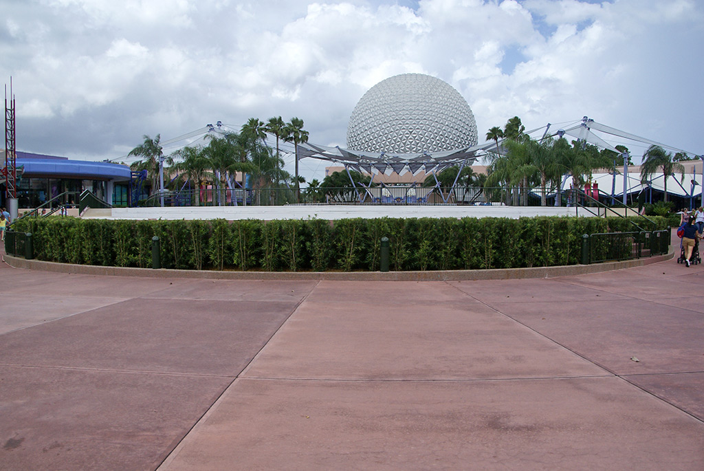 Fountain of Nations