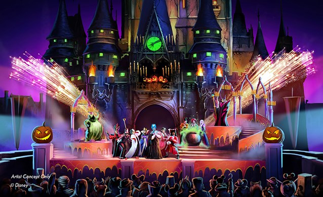 , Fab News – More Sanderson Sisters and Star Wars