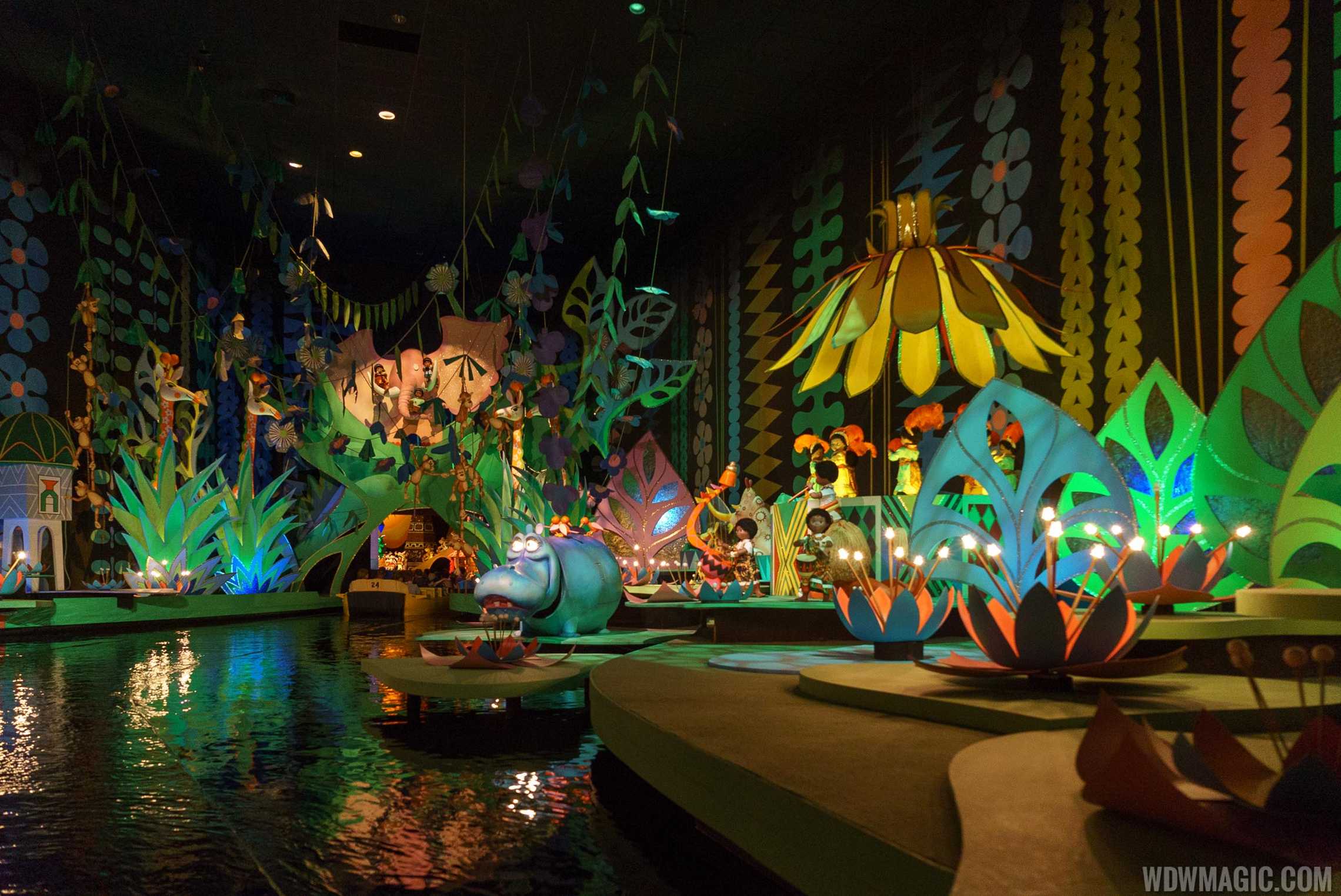 Epcot deals for florida residents