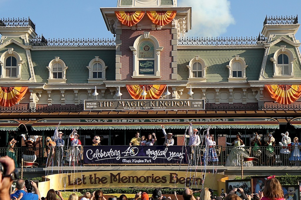 Magic Kingdom