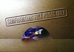 Mission: SPACE
