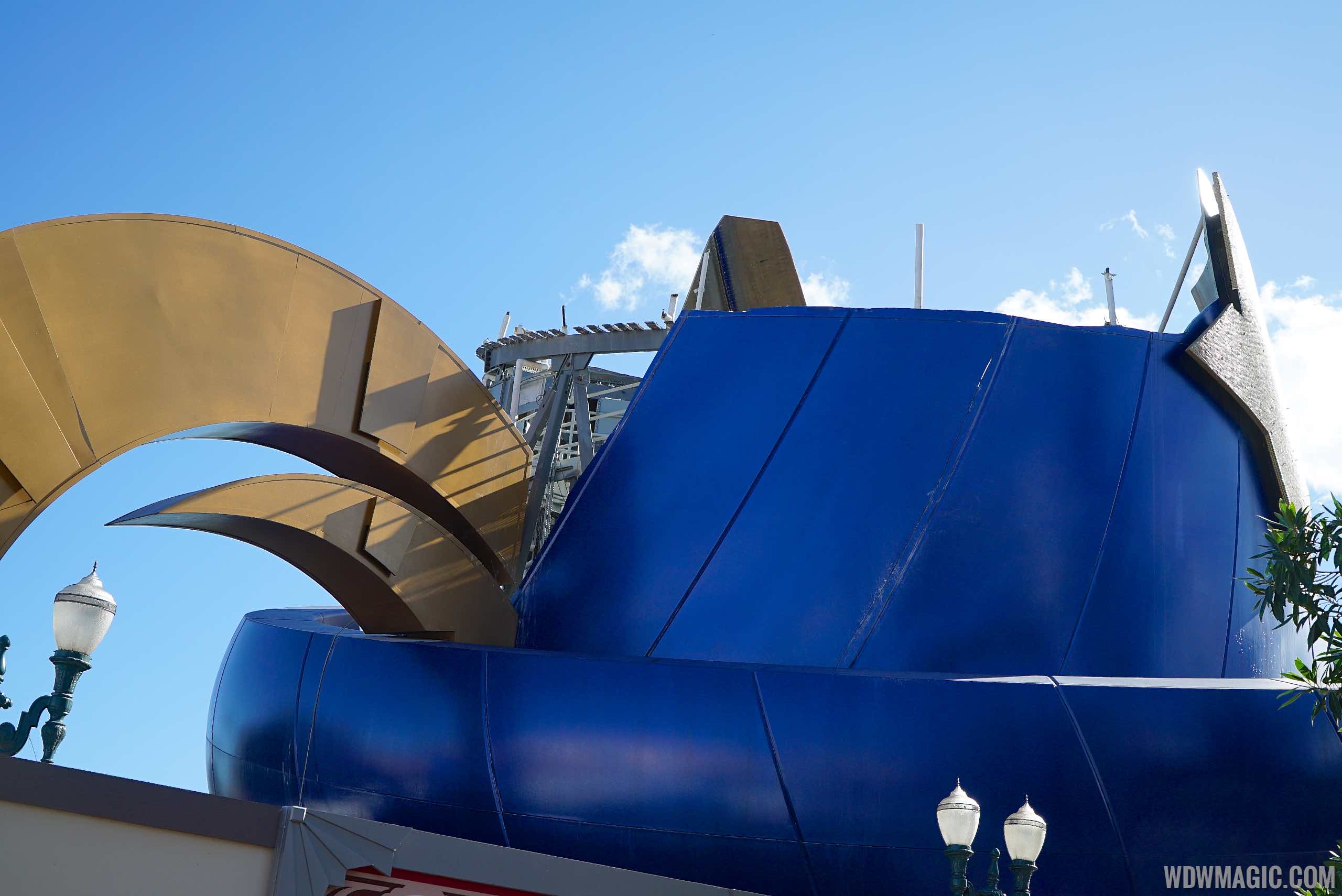 Sorcerer Mickey Hat Icon