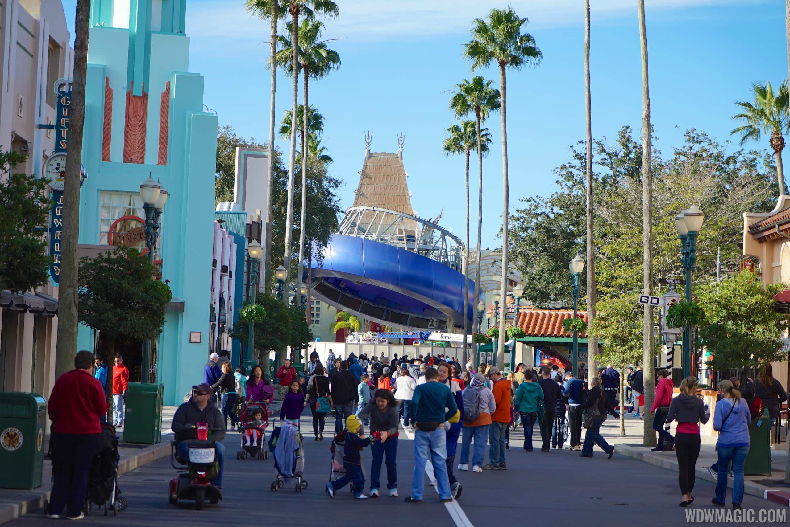 Sorcerer Mickey Hat Icon