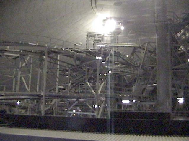 Space Mountain