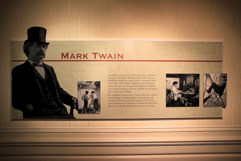 The American Heritage Gallery