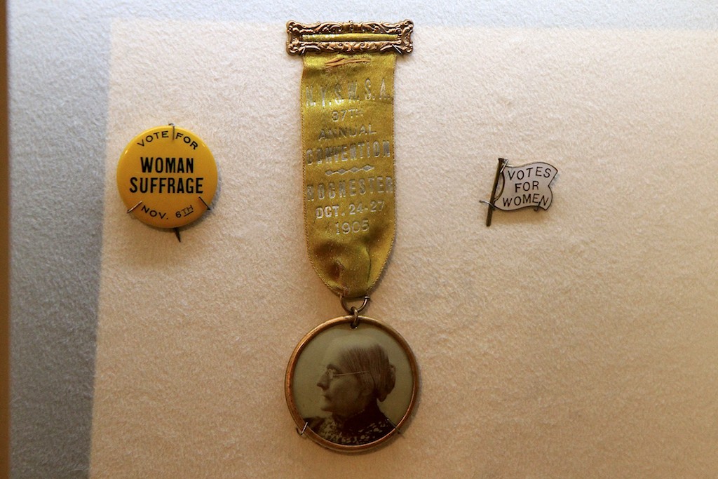 The American Heritage Gallery