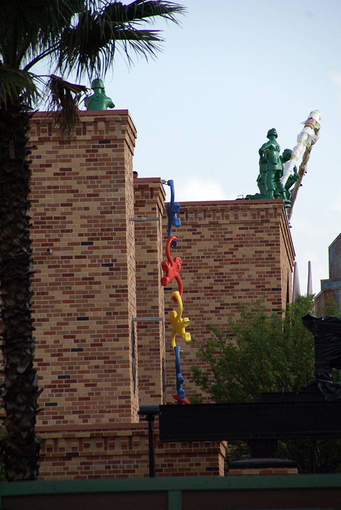 Toy Story Mania